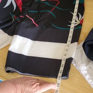 VANS Mens Era Boardshorts Size 38